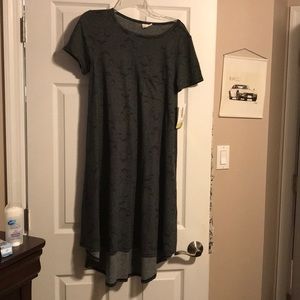 NWT Disney lularoe carly